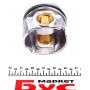 Поршень VW Crafter 2.5TDI 06-13 (81.26mm/+0.25)