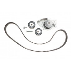 Комплект ГРМ + помпа Citroen Berlingo/Jumper/Peugeot Boxer/Expert/Partner 2.0HDi 98-09 (25.4x141z)
