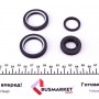 Ремкомплект рейки рульової Fiat Ducato/Peugeot Boxer 06-14
