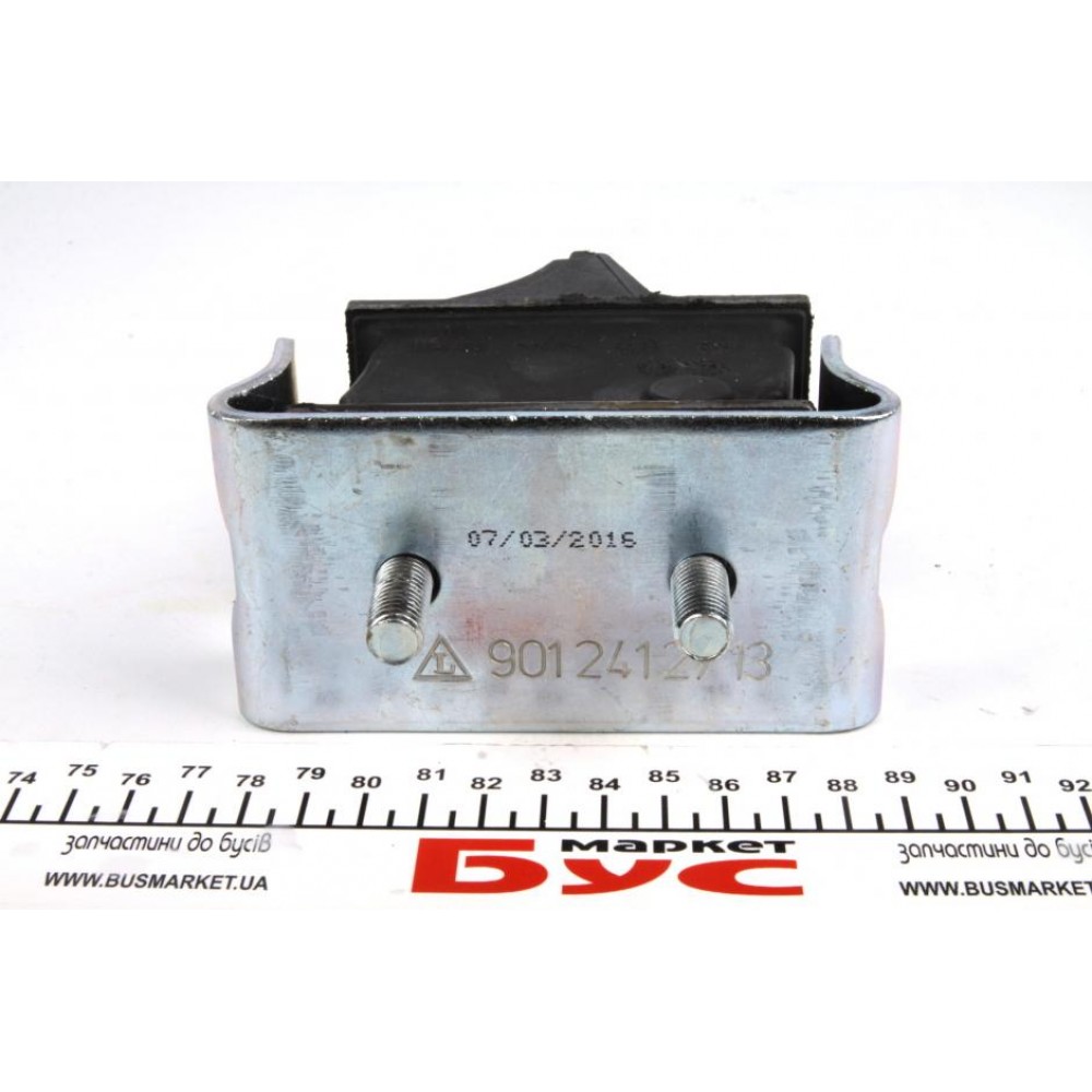 Подушка двигуна MB Sprinter/VW LT 96-
