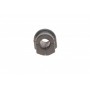 Втулка стабілізатора (заднього) Nissan X-Trail 2.0-2.5/2.2dCi 01-13 (d=18mm)