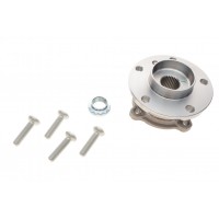 Підшипник маточини (передньої) BMW X5 (E70/F15/F85)/X6 (E71/E72/F16/F86) 2.0-4.8 06-(+ABS) (к-кт)