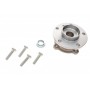 Підшипник маточини (передньої) BMW X5 (E70/F15/F85)/X6 (E71/E72/F16/F86) 2.0-4.8 06-(+ABS) (к-кт)