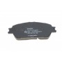 Колодки гальмівні (передні) Toyota Camry 01-06/Alphard 03-08/Lexus ES 96-06