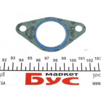 Прокладка колектора впускного BMW 3 (E36)/5 (E34)/Opel Omega B 2.5 TD (заміна на 821.013)