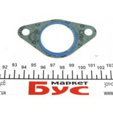 Прокладка колектора впускного BMW 3 (E36)/5 (E34)/Opel Omega B 2.5 TD (заміна на 821.013)