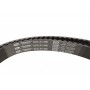 Комплект ГРМ + помпа Audi A4/A6/A8/Skoda SuperB/VW Passat B5 2.5TDI 97-08 (30x207z/24x87z)