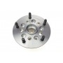 Підшипник маточини (передньої) Ford Transit 2.0-2.2 D 12-(+ABS)