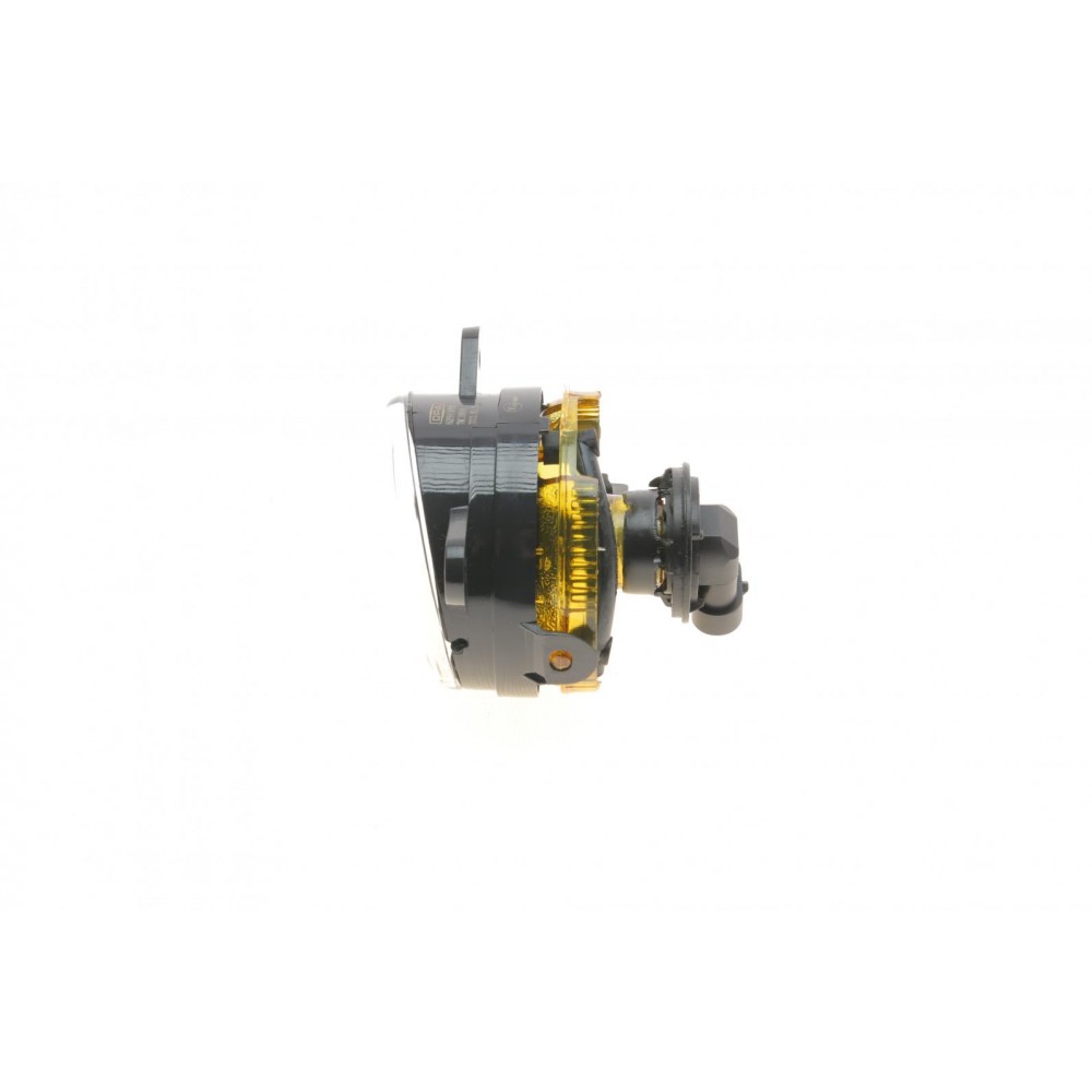Фара протитуманна VW Polo/Touareg 01-10 (L)