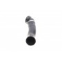 Патрубок інтеркулера BMW X3 E83/(F25) 04-17