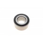 Підшипник маточини (передньої) Opel Astra F 91-01/Omega B 94-03/Vectra A/B 93-03 (39x74x39)(+ABS)