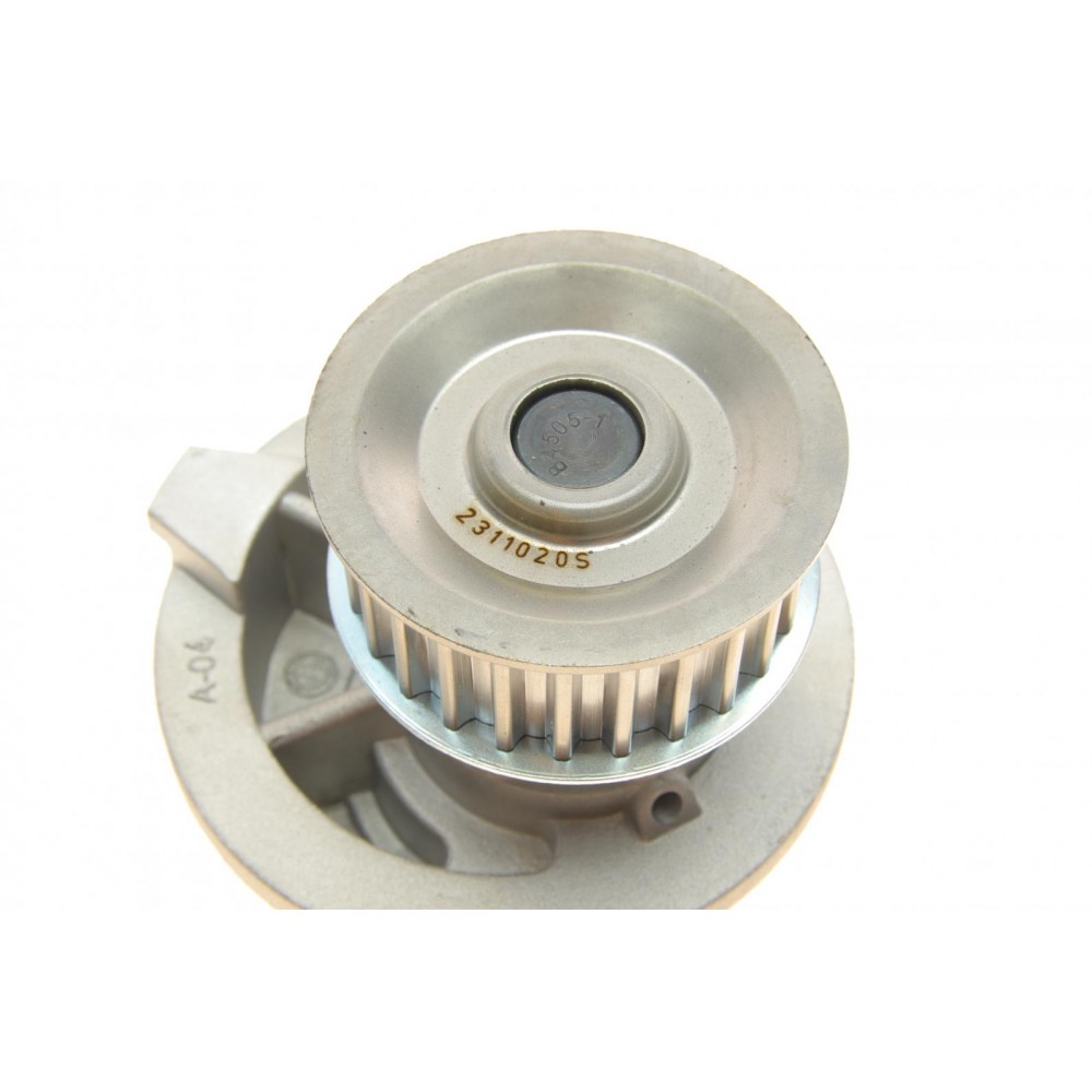 Помпа води Opel Astra F/G/Vectra A 1.7D/TD/1.8i 16V/2.0i 16V 89-00 (25z)