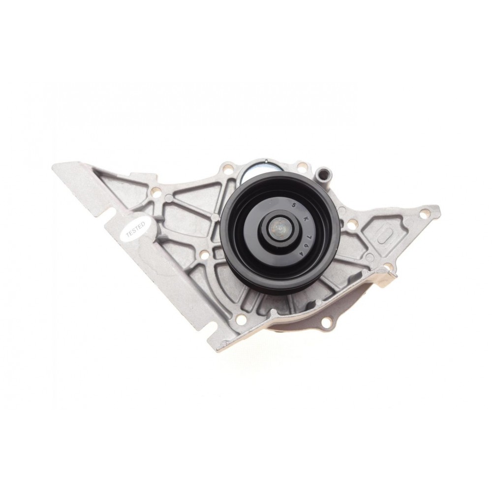 Помпа води Audi A6/A8 3.7/4.2 quattro 98-10/VW Phaeton/Touareg 4.2 V8 02-16 (R/B) (5 лоп)