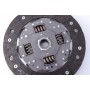 Диск зчеплення Citroen Jumper/Peugeot Boxer 94-02 (d=229mm)