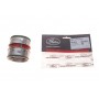 Патрубок інтеркулера VW Golf IV/Seat Leon 1.9TDI 00-06