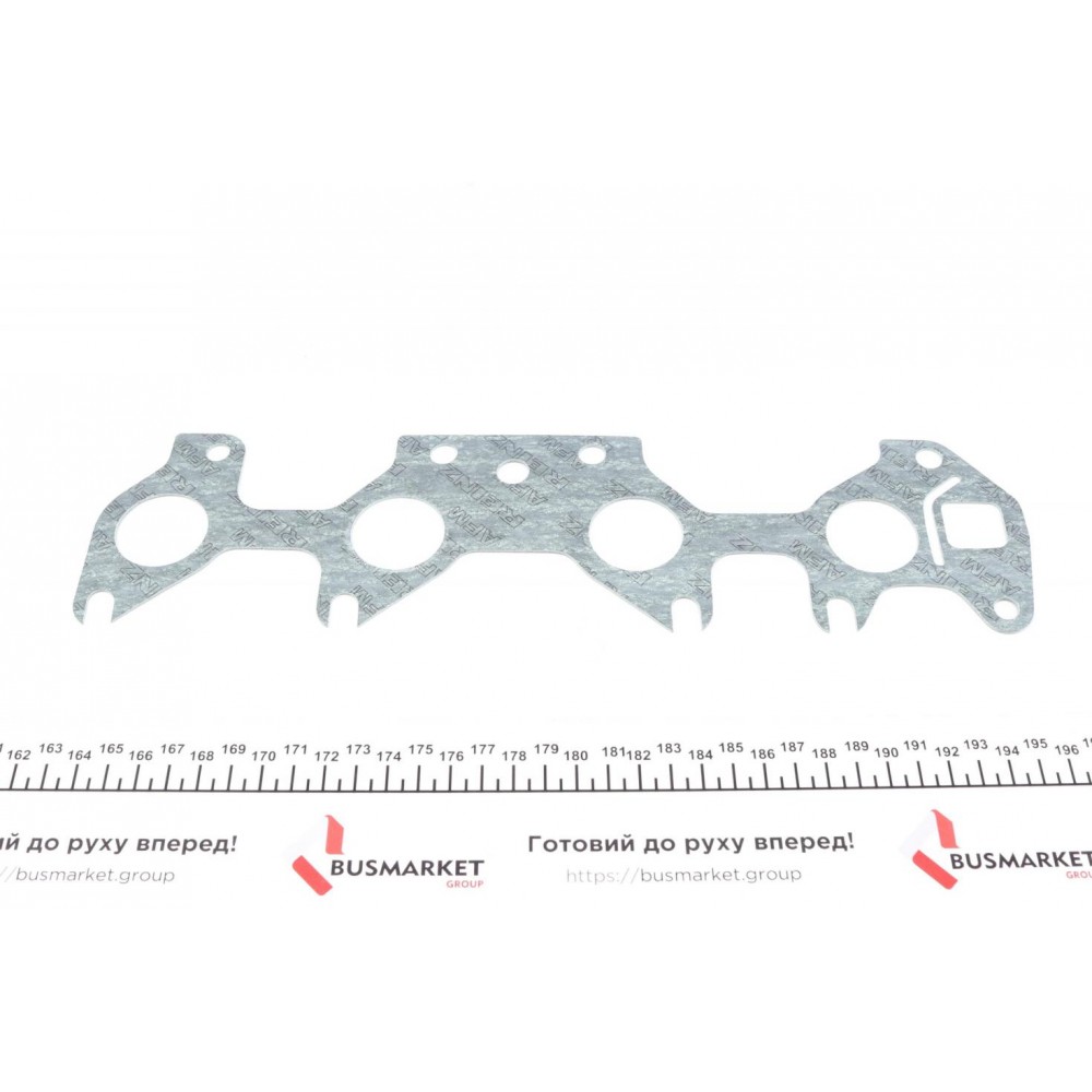 Комплект прокладок (верхній) Chevrolet Aveo 1.5 i 05-, F15S3