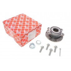 Підшипник маточини (передньої) Renault Kadjar 15-/Nissan Qashqai 13- (+ABS)