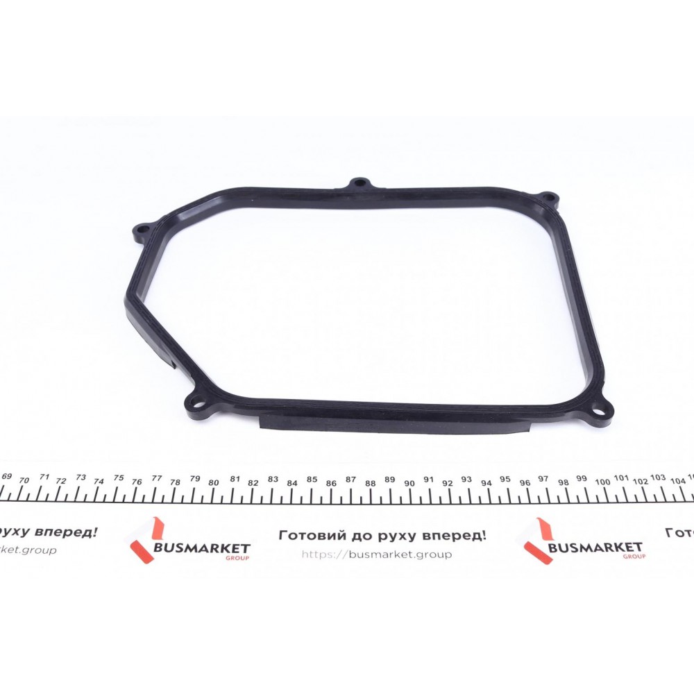 Фільтр АКПП VW T4 1.9D-2.5 90-03 (з прокладкою)