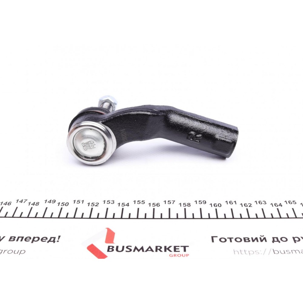 Наконечник тяги рульової (R) Ford Focus II/Volvo C30 1.4-2.5 03-12