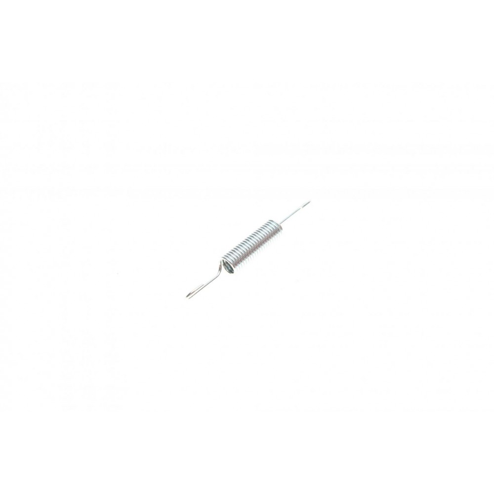 Комплект пружинок колодок ручника Renault Laguna I/Volvo C70/S70/V70 91-05