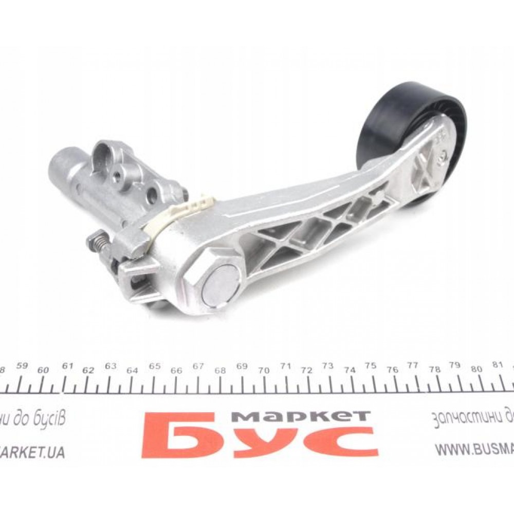 Комплект ременя генератора BMW Mini Couper (R58) 1.6i 11-15 (6PK0895DT)