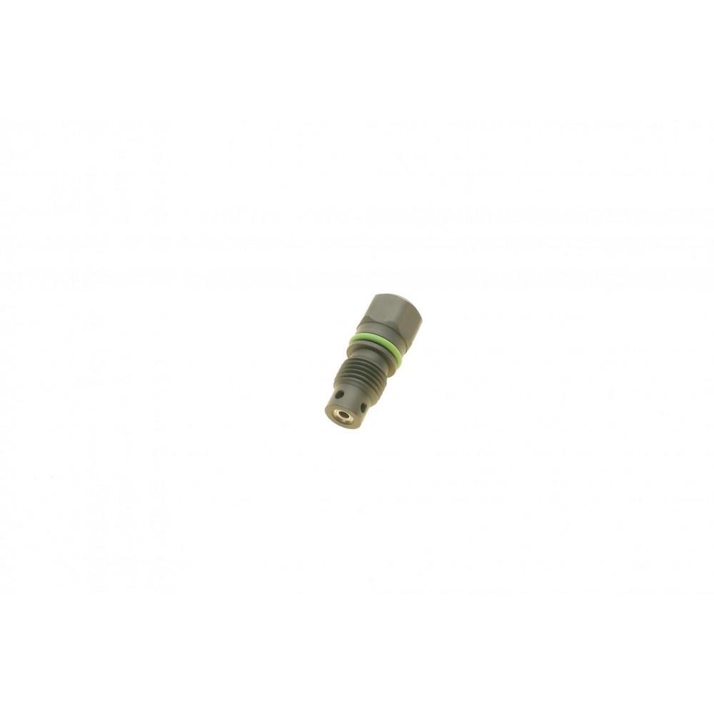 Клапан перепускний ТНВД MB Sprinter (W901-W904) -06