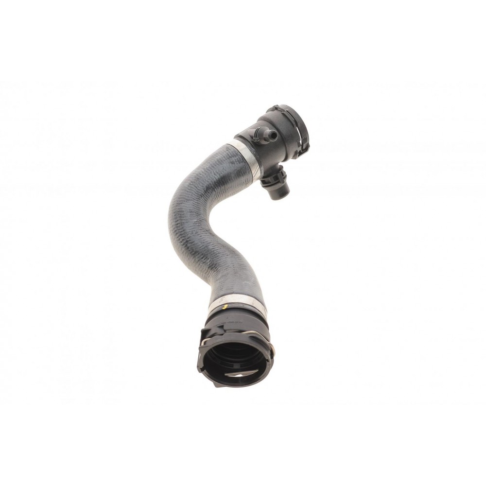 Патрубок радіатора BMW X3 (F25) 10-17/X4 (F26) 14-18 (N52/N55)