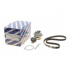 Комплект ГРМ + помпа VW Caddy II 95-04 (19x135z) замінено на 1 987 946 996