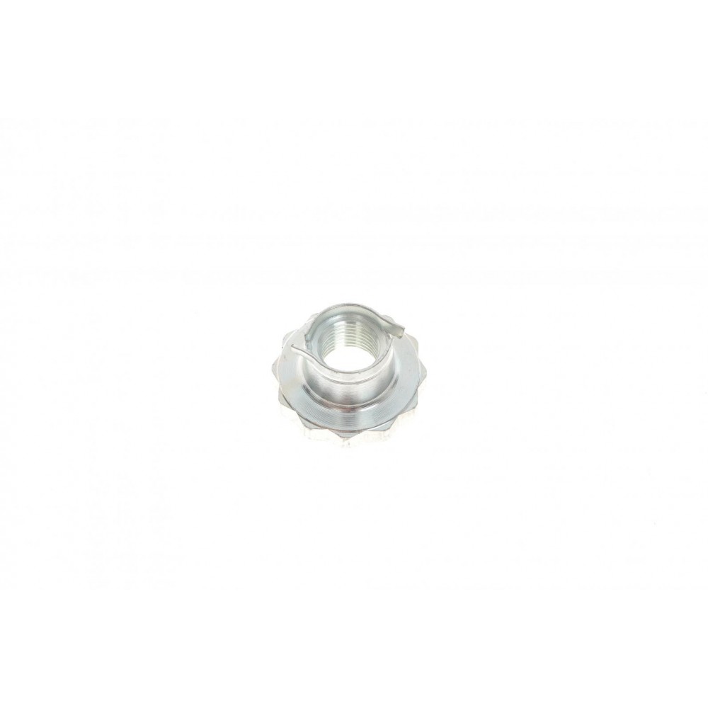Пильник ШРКШ (зовнішній) Skoda Fabia 11-/Rapid 12-15/Roomster 07-15/VW Polo 09- (22x75x112) (к-кт)