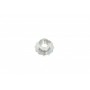 Пильник ШРКШ (зовнішній) Skoda Fabia 11-/Rapid 12-15/Roomster 07-15/VW Polo 09- (22x75x112) (к-кт)