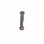 Ліхтарик інспекційний Mini 3W+UV Swivel Light Cob (240Lm)