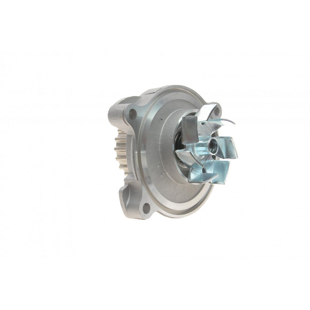 Комплект ГРМ + ТНВД + помпа VW LT 2.5SDI/VW T4/Volvo S70/S80/V70 2.5TDI 96-06 (122x26.5 / 81x21) (PA758)