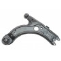 Важіль підвіски (передній/знизу) Audi A3/Seat Toledo/VW Golf 96-06/Skoda Octavia 96-10 (без кульової)