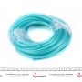 Шланг паливний (d=8.0mm) бухта 20м (прозорий)