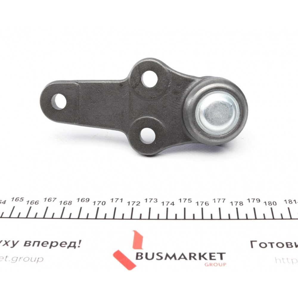 Опора кульова (передня/знизу) Ford Focus 98-04