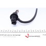Циліндр зчеплення (головний) Citroen Berlingo 1.6/1.6HDi 08- (d=15.87mm) = KG15040.4.14