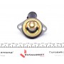 Термостат Audi A1/A3/Skoda Praktik/VW Golf/Polo 1.6TDI 00- (TE0142)