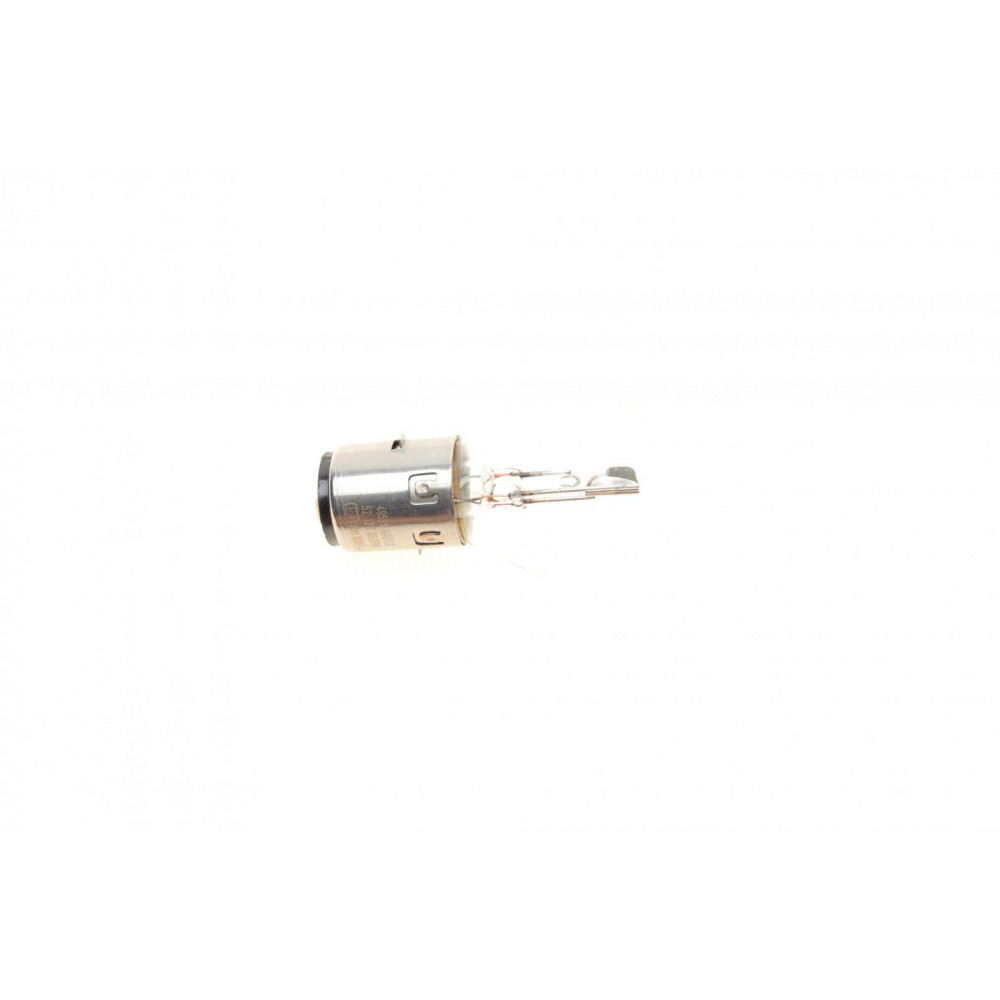 Автолампа S2 12V 35/35W BA20d Standard