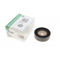 Ролик генератора MB A-class/Vaneo 1.5-2.0/1.7-2.0CDI 97-, M166/M266/OM640/OM668