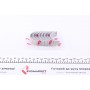 Вкладиші шатунні Peugeot Boxer/Expert/Citroen Jumpy 1.9D/TD (+0.30) = 6137543000
