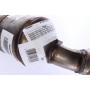 Катализатор вихлопної системи MB Vito 639 OM651 10-