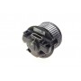 Моторчик пічки Renault Duster/Logan 1.0-2.0 03-