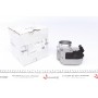 Заслонка дросельна Audi A4/A6/A8/Q7/VW Touareg 2.7D/3.0D 03-