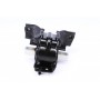 Подушка двигуна (L) Skoda Fabia I/II/Roomster/VW Polo 99-