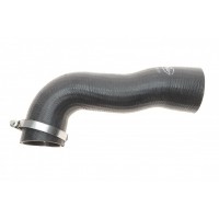 Патрубок інтеркулера  Audi A3/Skoda Octavia/VW Golf VII/Passat 1.8/2.0 TSI/RS/GTI 12-