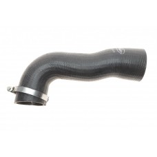 Патрубок інтеркулера  Audi A3/Skoda Octavia/VW Golf VII/Passat 1.8/2.0 TSI/RS/GTI 12-