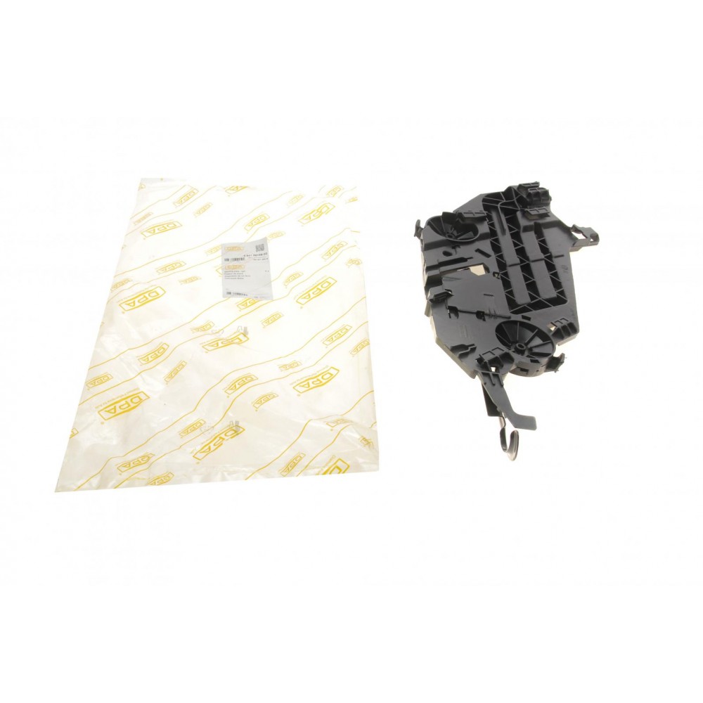 Кронштейн кріплення фари Skoda Octavia 04-13 (R)