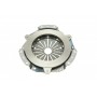 Комплект зчеплення Citroen C3/Peugeot 207/307 00- (d=181mm) (+вижимний)