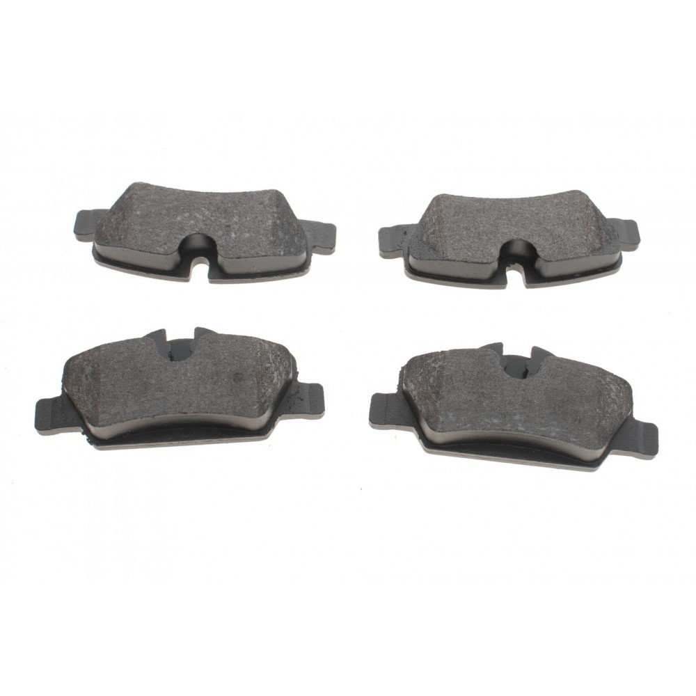 Колодки гальмівні (задні) Mini Mini Cooper/One 13- B36/B37/B46/B47/B48