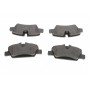 Колодки гальмівні (задні) Mini Mini Cooper/One 13- B36/B37/B46/B47/B48